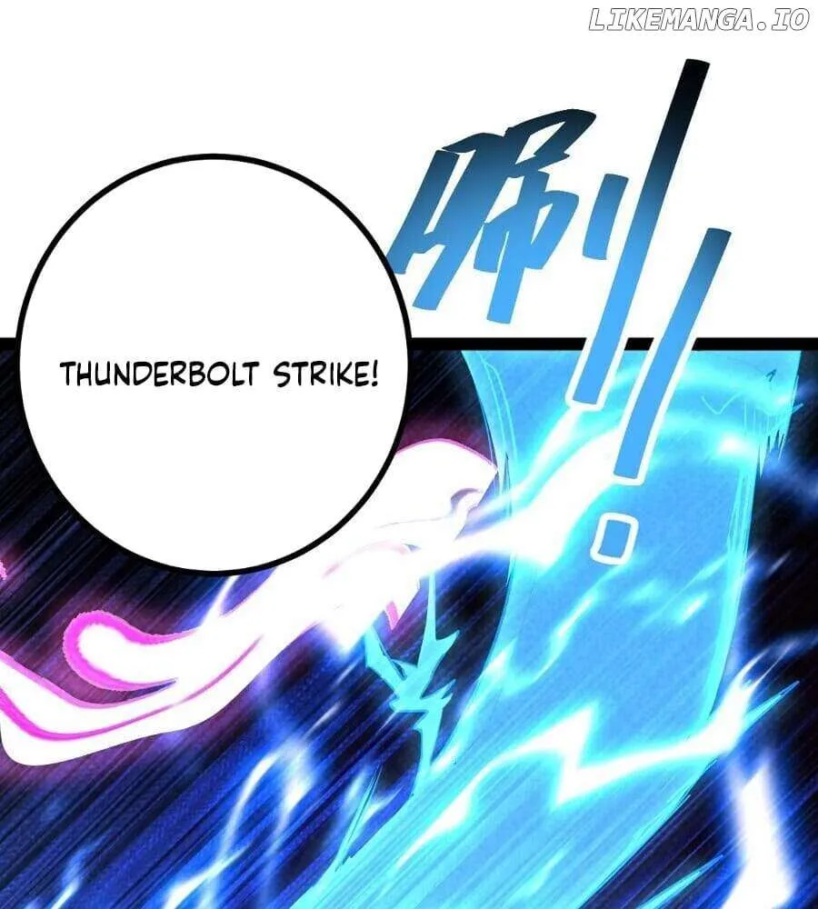 Becoming an Immortal Official Starts from Transmigrating as a Pig Chapter 39 page 47 - 