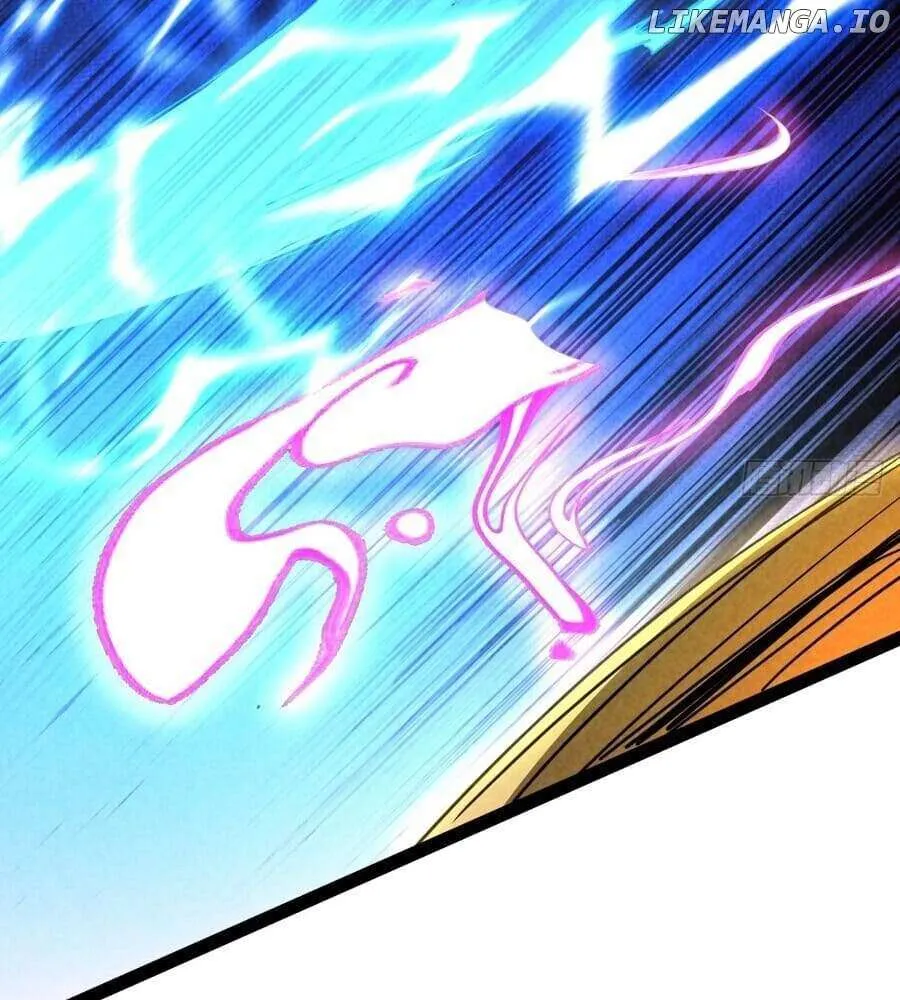 Becoming an Immortal Official Starts from Transmigrating as a Pig Chapter 39 page 48 - 