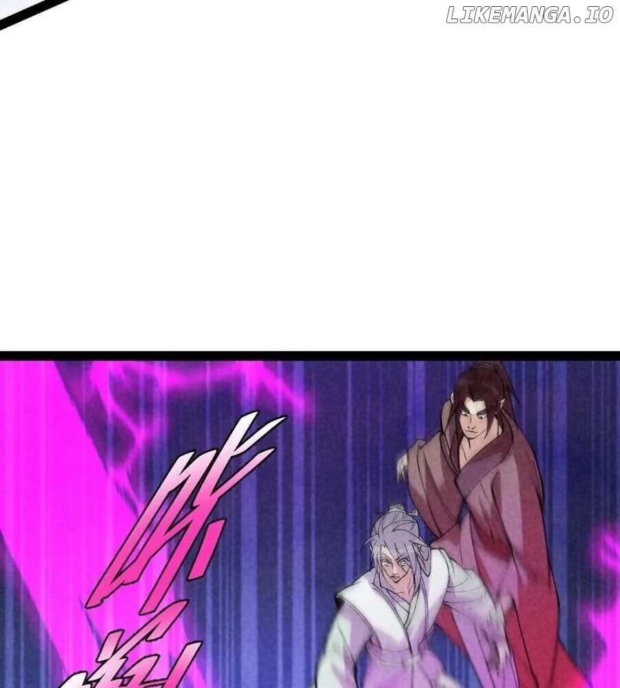 Becoming an Immortal Official Starts from Transmigrating as a Pig Chapter 39 page 49 - 