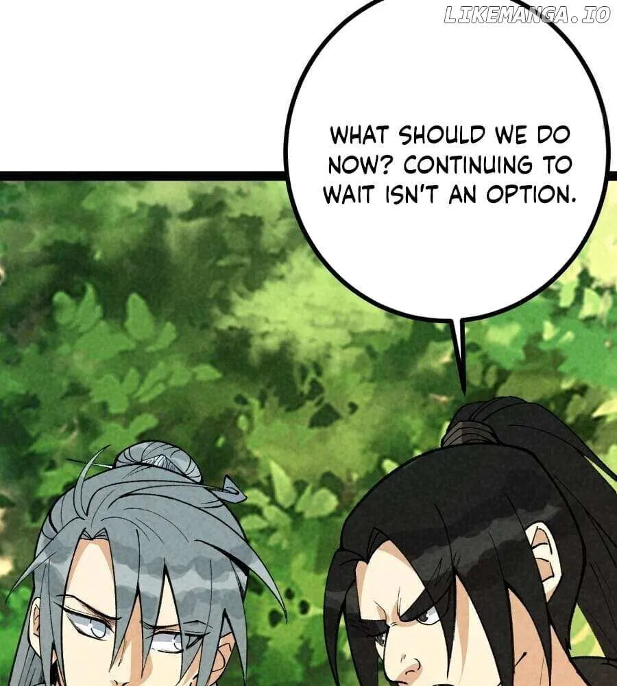 Becoming an Immortal Official Starts from Transmigrating as a Pig Chapter 39 page 6 - 