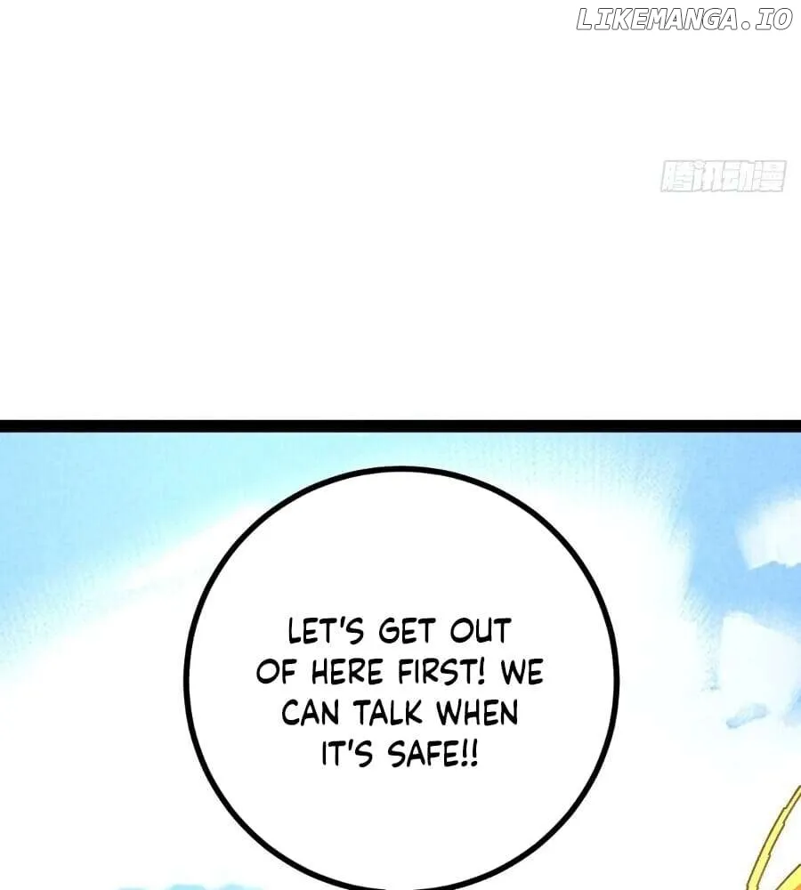 Becoming an Immortal Official Starts from Transmigrating as a Pig Chapter 39 page 55 - 