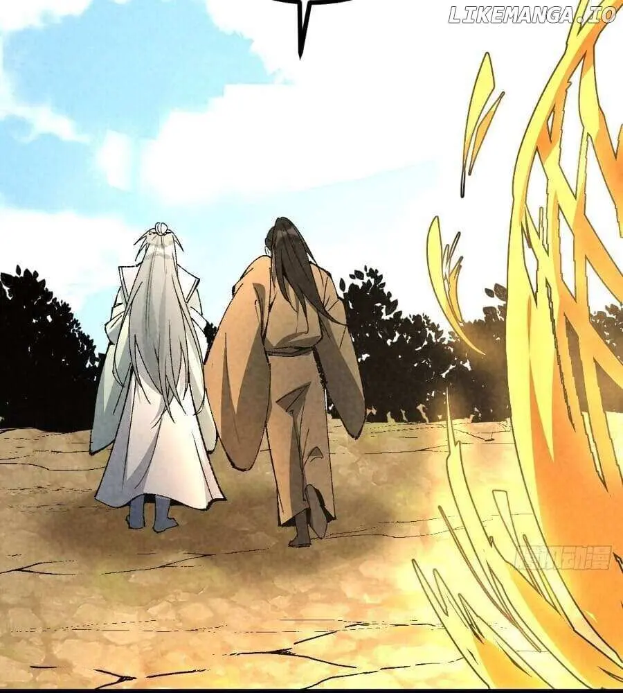 Becoming an Immortal Official Starts from Transmigrating as a Pig Chapter 39 page 56 - 