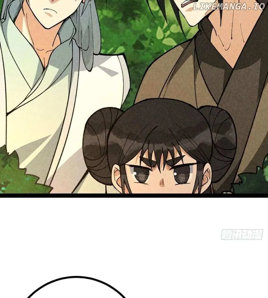 Becoming an Immortal Official Starts from Transmigrating as a Pig Chapter 39 page 7 - 