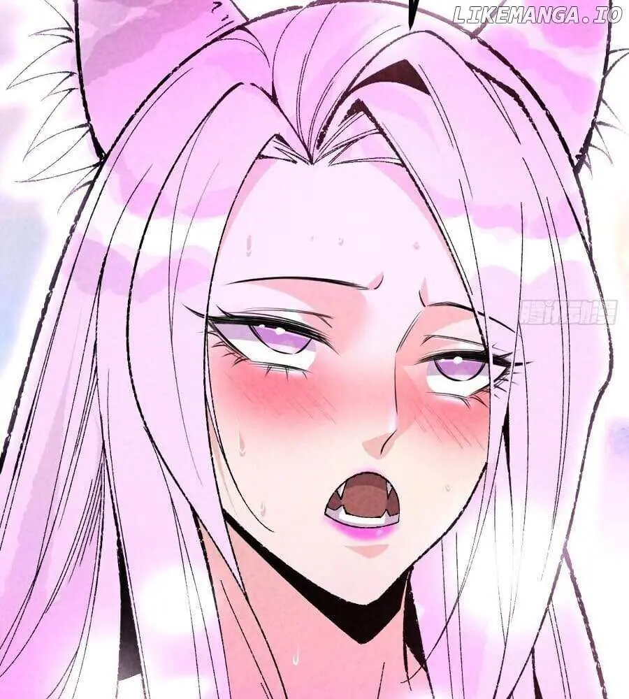 Becoming an Immortal Official Starts from Transmigrating as a Pig Chapter 39 page 66 - 