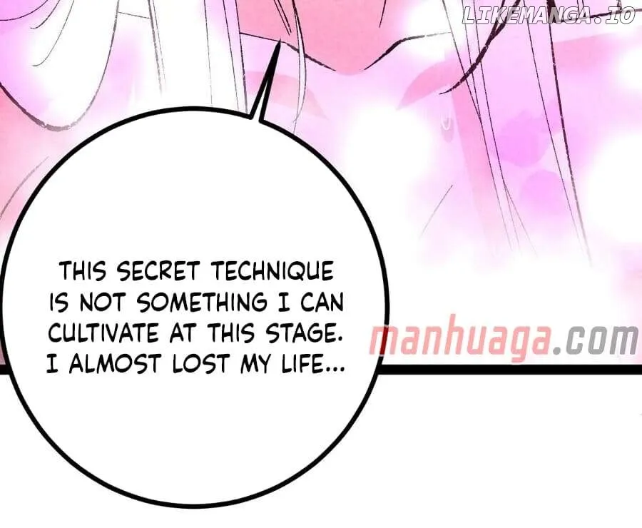 Becoming an Immortal Official Starts from Transmigrating as a Pig Chapter 39 page 67 - 