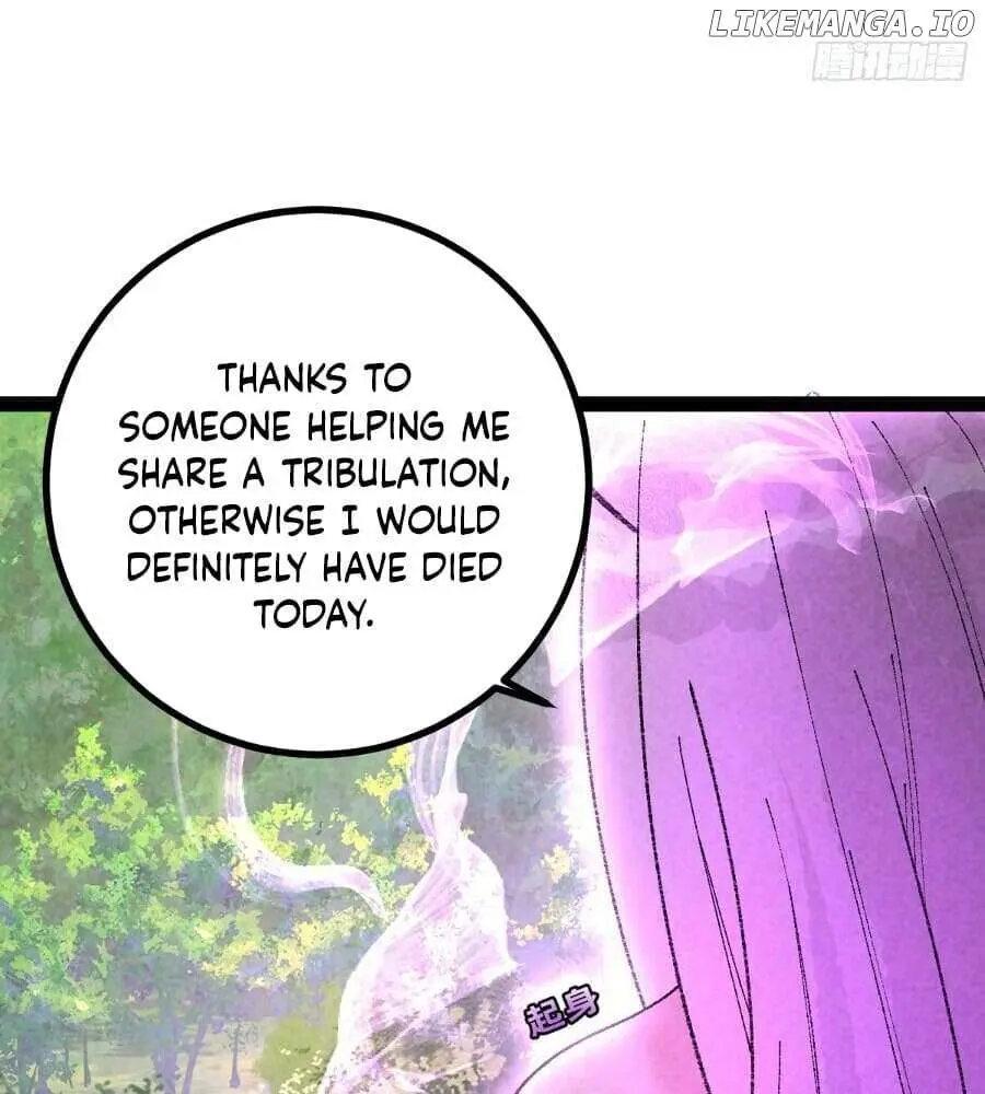 Becoming an Immortal Official Starts from Transmigrating as a Pig Chapter 39 page 68 - 