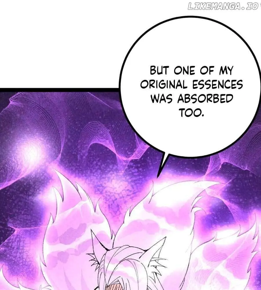 Becoming an Immortal Official Starts from Transmigrating as a Pig Chapter 39 page 70 - 