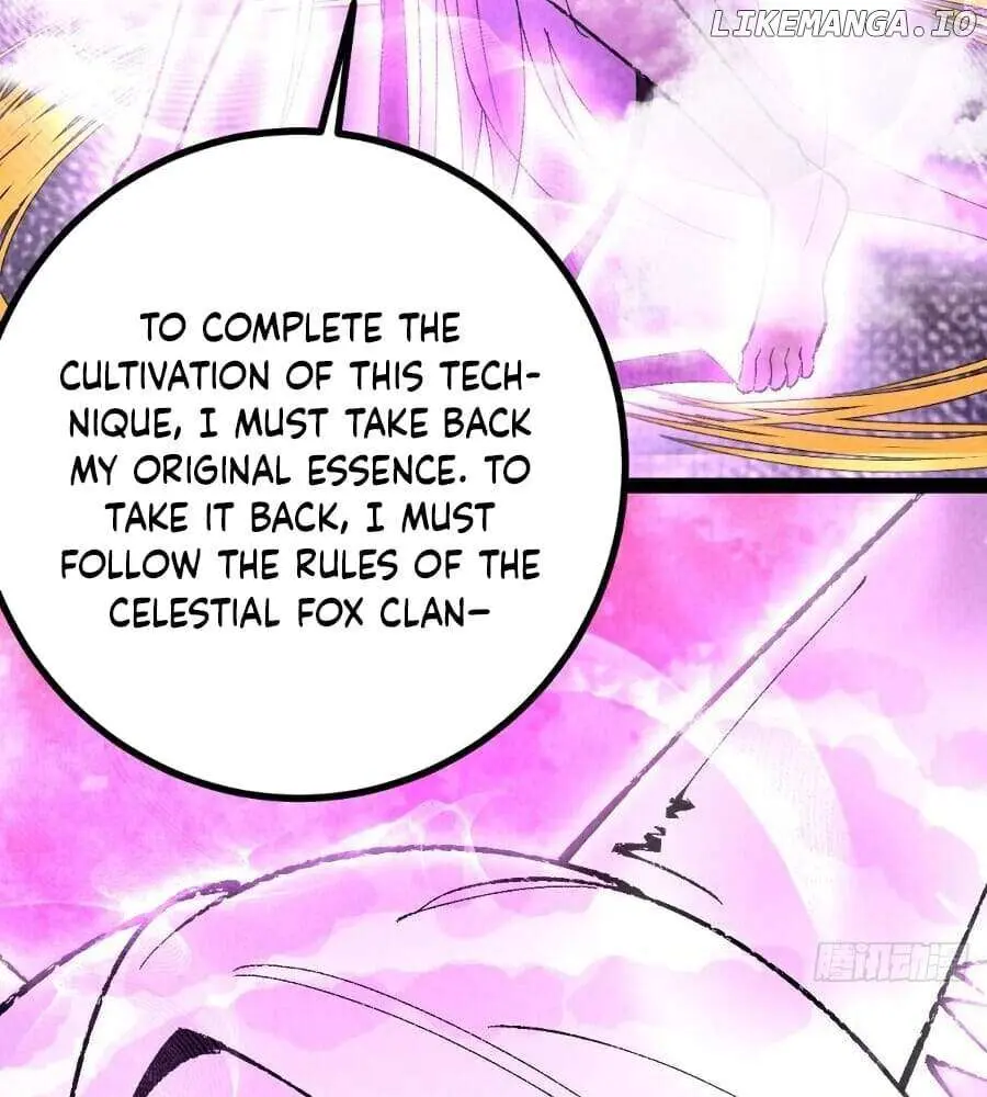 Becoming an Immortal Official Starts from Transmigrating as a Pig Chapter 39 page 72 - 