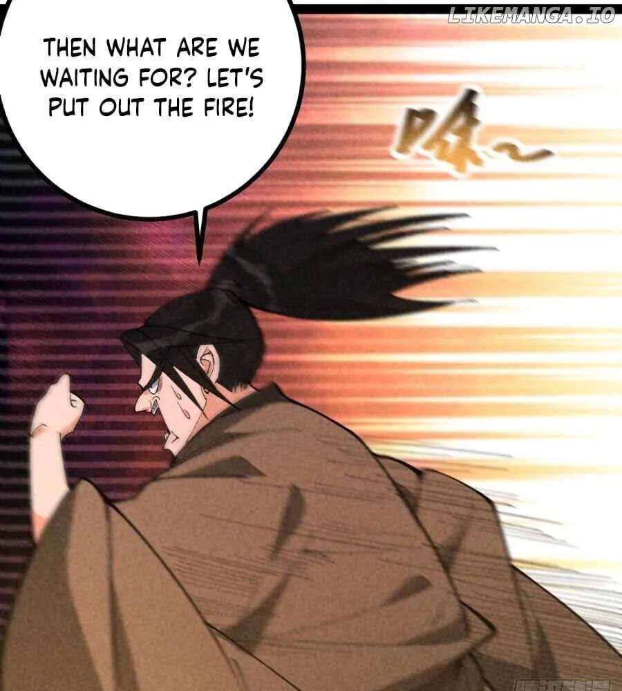 Becoming an Immortal Official Starts from Transmigrating as a Pig Chapter 39 page 10 - 