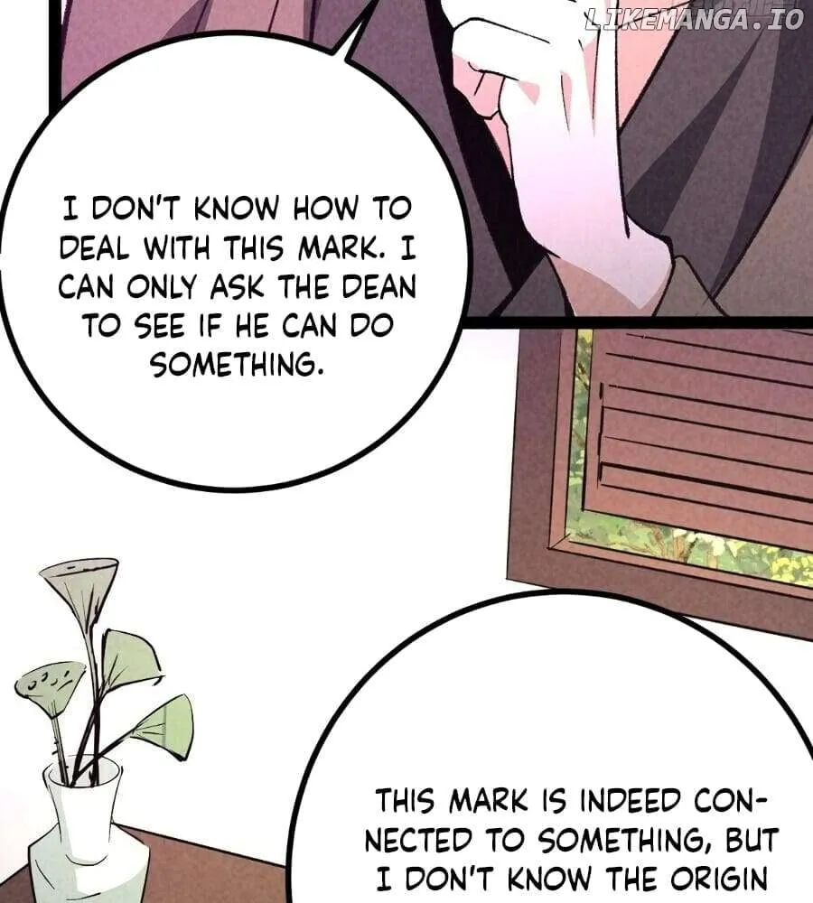 Becoming an Immortal Official Starts from Transmigrating as a Pig Chapter 40 page 11 - 