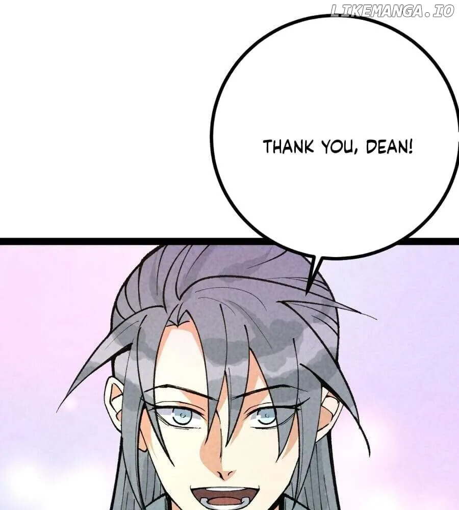 Becoming an Immortal Official Starts from Transmigrating as a Pig Chapter 40 page 14 - 