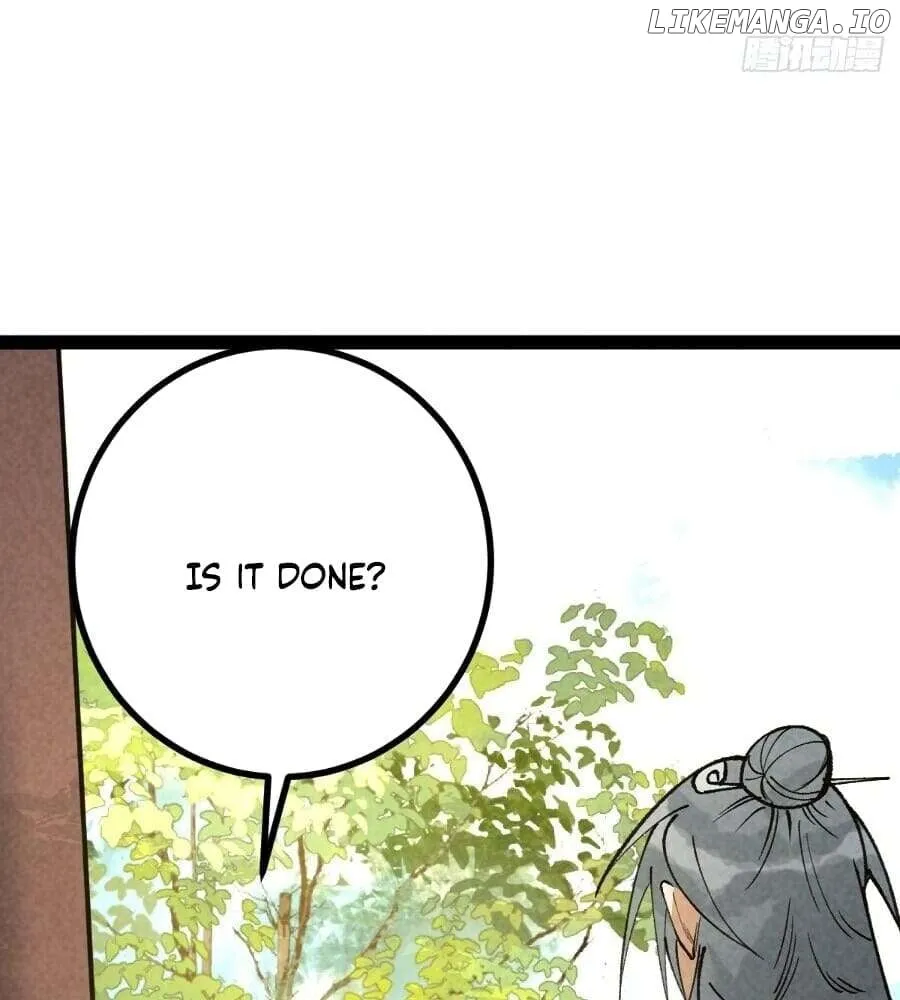 Becoming an Immortal Official Starts from Transmigrating as a Pig Chapter 40 page 16 - 