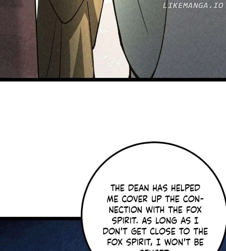 Becoming an Immortal Official Starts from Transmigrating as a Pig Chapter 40 page 18 - 