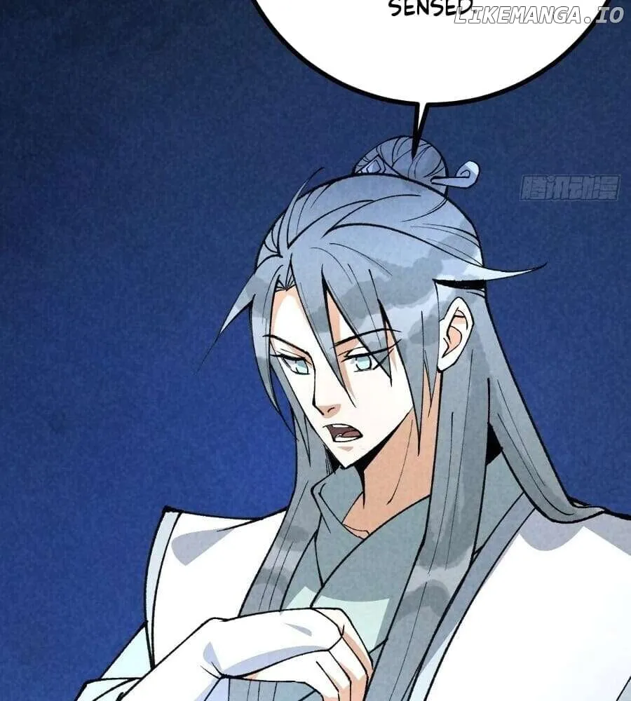 Becoming an Immortal Official Starts from Transmigrating as a Pig Chapter 40 page 19 - 