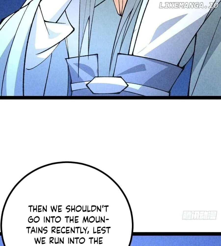 Becoming an Immortal Official Starts from Transmigrating as a Pig Chapter 40 page 20 - 