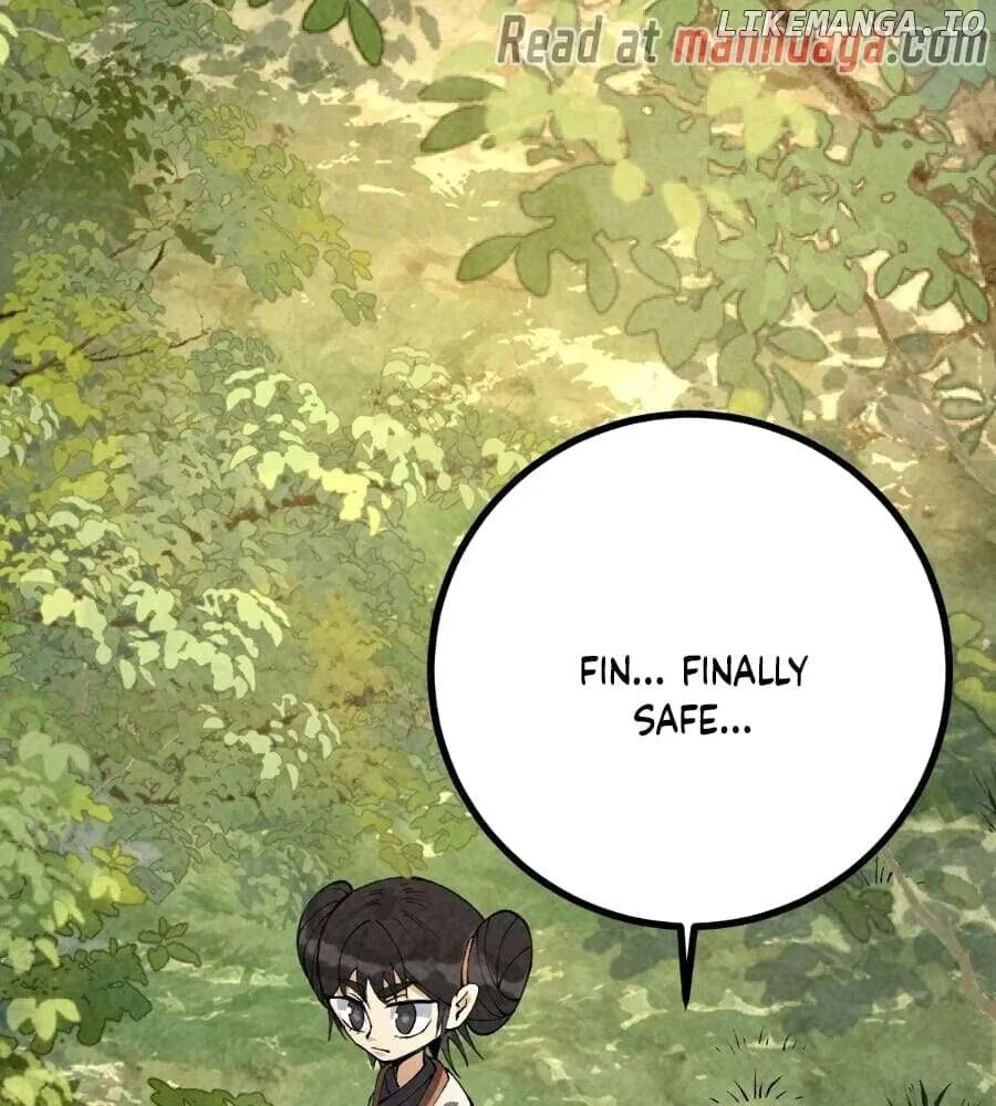 Becoming an Immortal Official Starts from Transmigrating as a Pig Chapter 40 page 3 - 