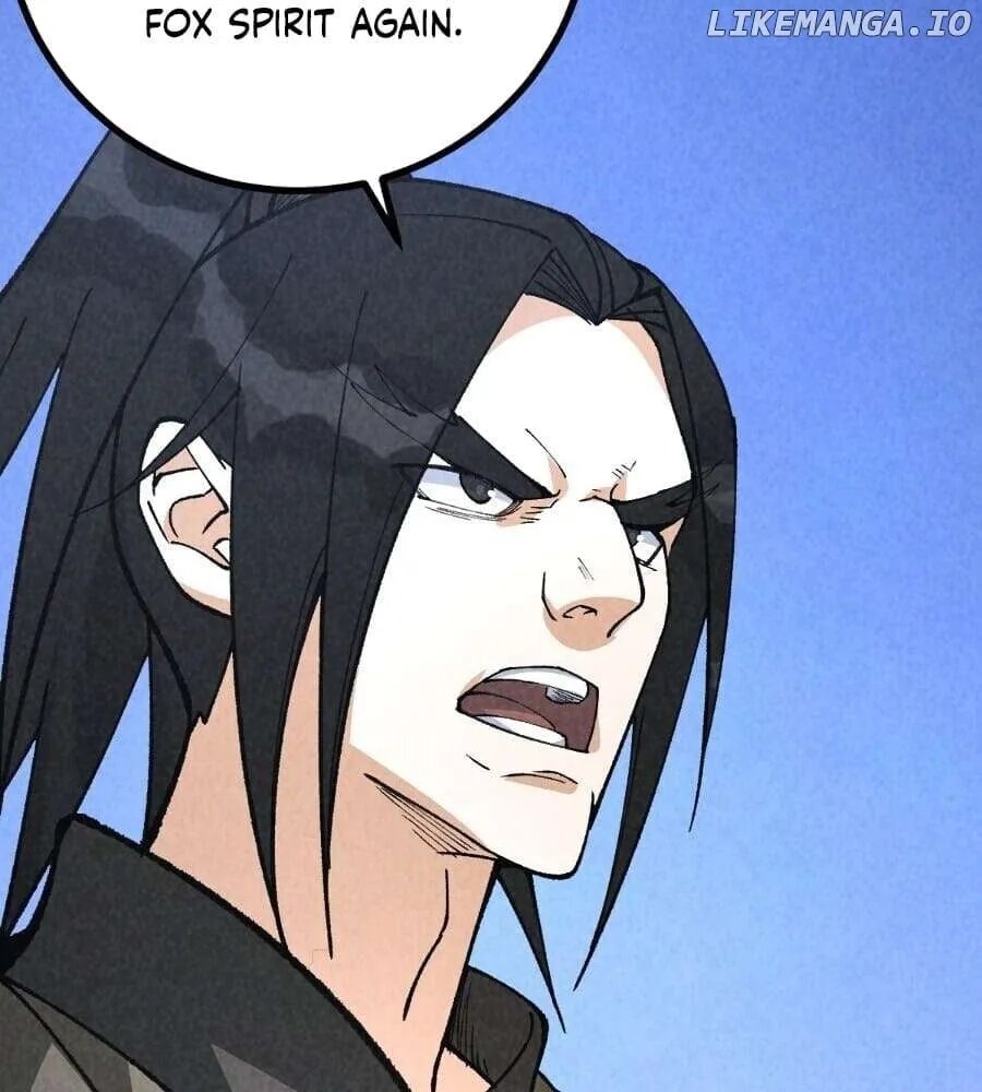 Becoming an Immortal Official Starts from Transmigrating as a Pig Chapter 40 page 21 - 