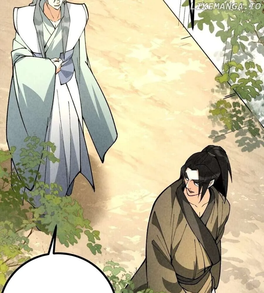 Becoming an Immortal Official Starts from Transmigrating as a Pig Chapter 40 page 23 - 