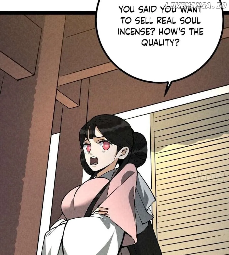 Becoming an Immortal Official Starts from Transmigrating as a Pig Chapter 40 page 25 - 