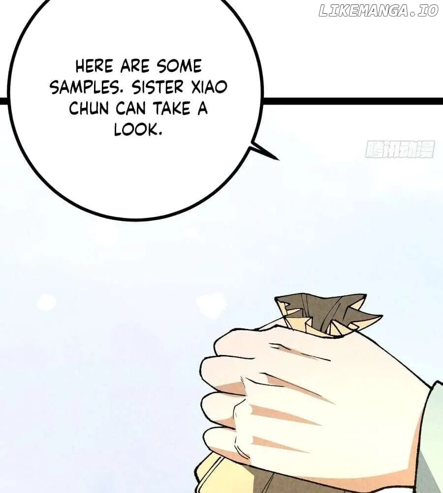 Becoming an Immortal Official Starts from Transmigrating as a Pig Chapter 40 page 27 - 
