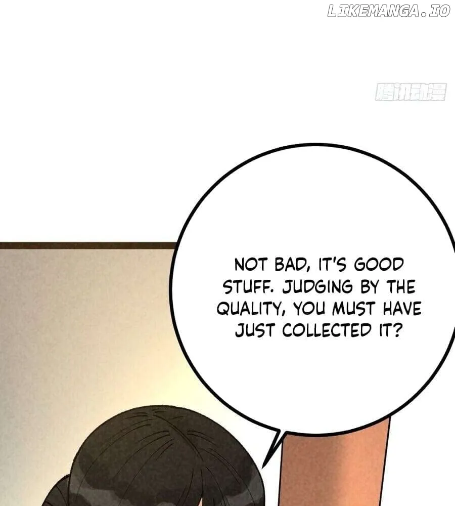 Becoming an Immortal Official Starts from Transmigrating as a Pig Chapter 40 page 29 - 