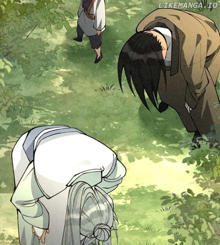 Becoming an Immortal Official Starts from Transmigrating as a Pig Chapter 40 page 4 - 