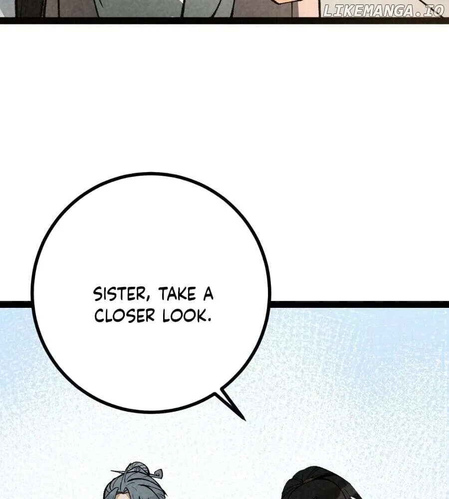 Becoming an Immortal Official Starts from Transmigrating as a Pig Chapter 40 page 31 - 