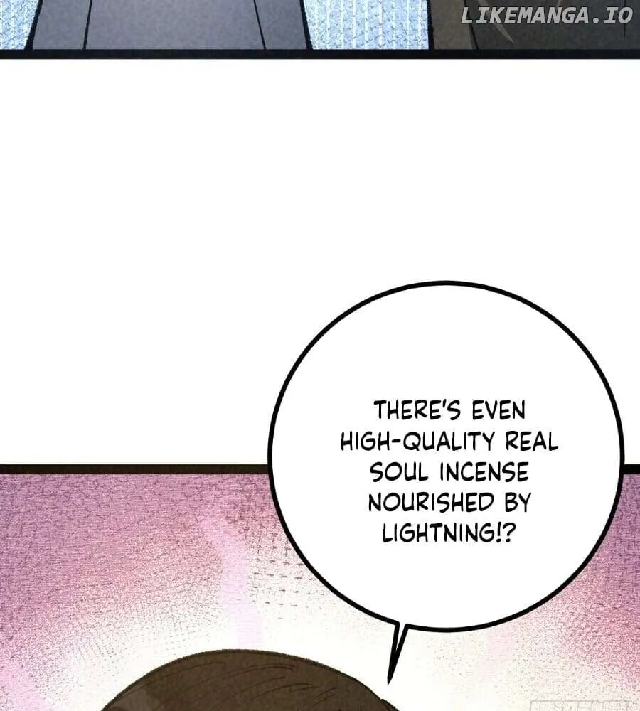 Becoming an Immortal Official Starts from Transmigrating as a Pig Chapter 40 page 33 - 
