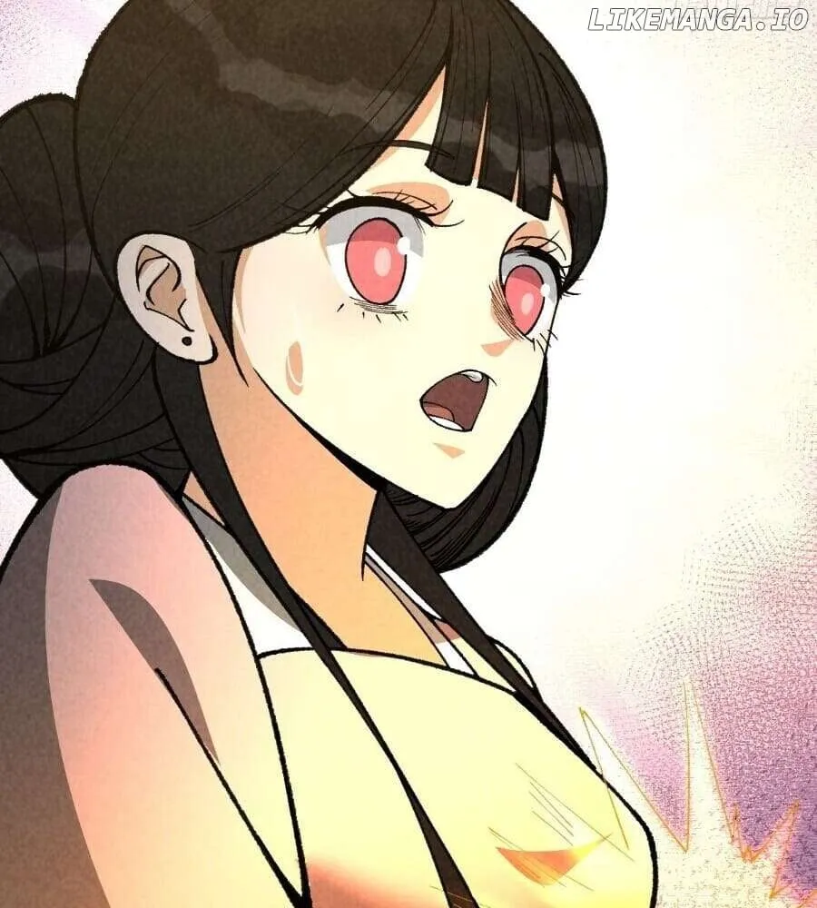 Becoming an Immortal Official Starts from Transmigrating as a Pig Chapter 40 page 34 - 