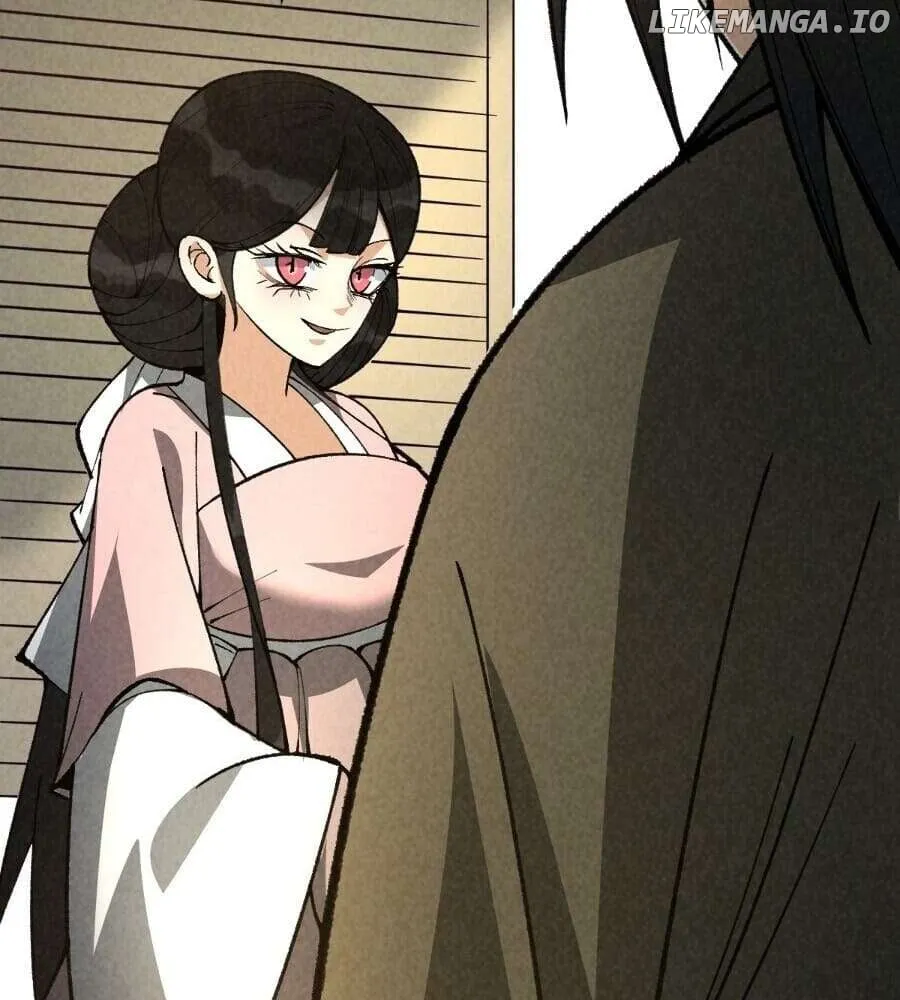 Becoming an Immortal Official Starts from Transmigrating as a Pig Chapter 40 page 36 - 