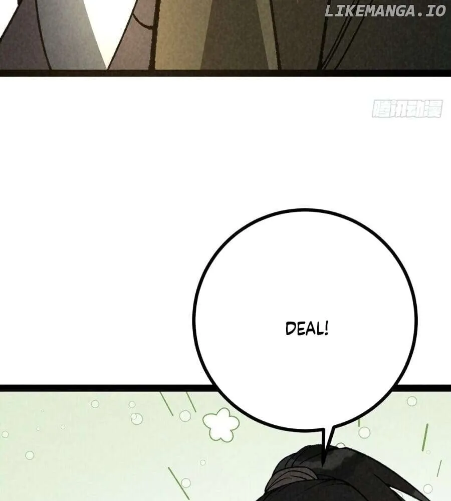 Becoming an Immortal Official Starts from Transmigrating as a Pig Chapter 40 page 37 - 
