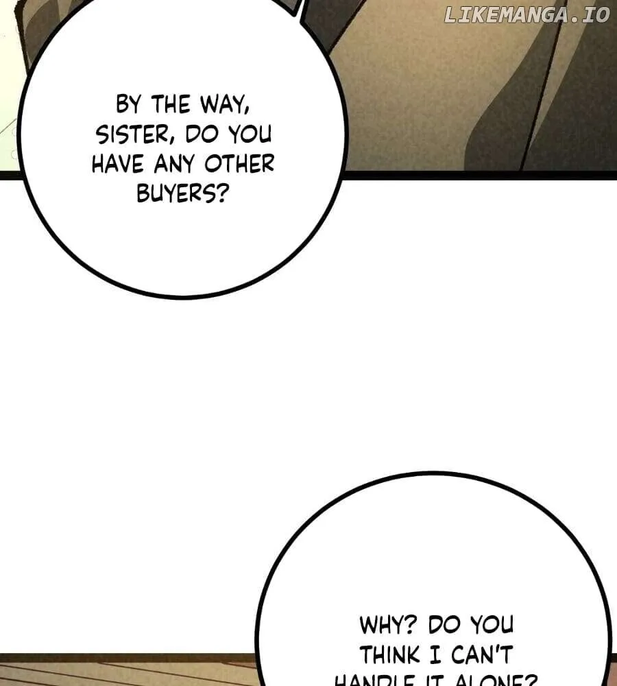 Becoming an Immortal Official Starts from Transmigrating as a Pig Chapter 40 page 39 - 