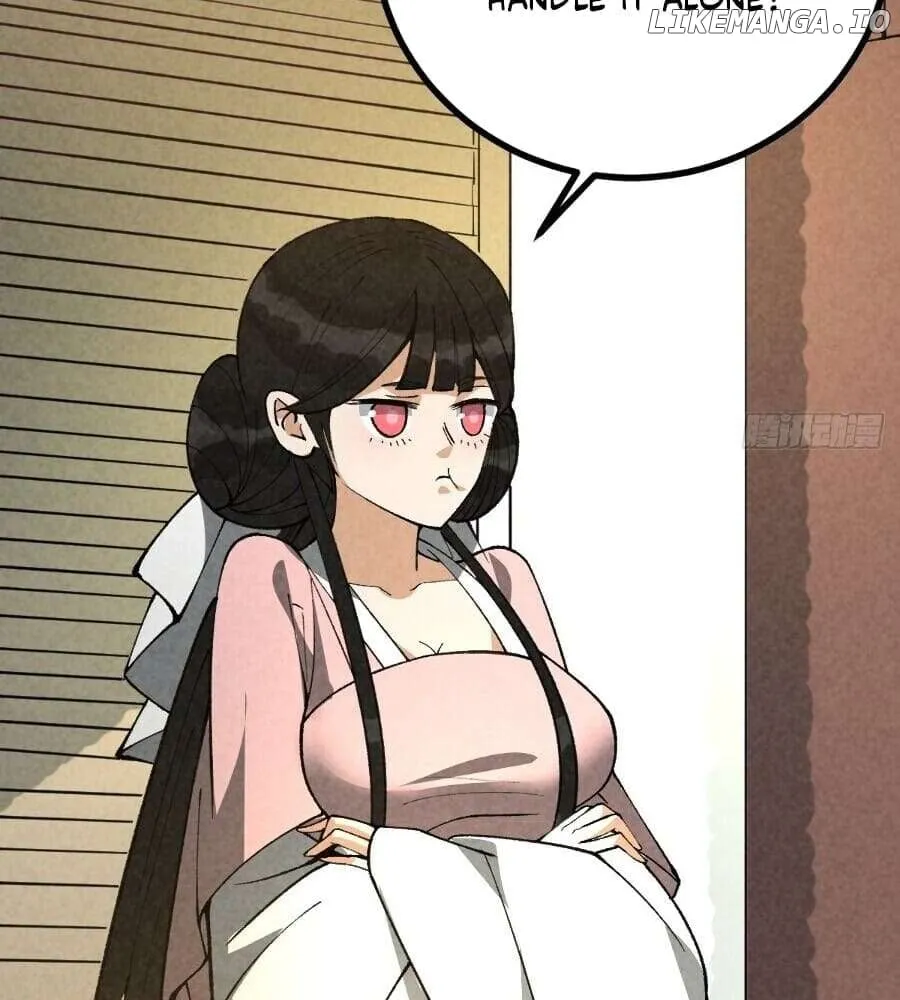 Becoming an Immortal Official Starts from Transmigrating as a Pig Chapter 40 page 40 - 