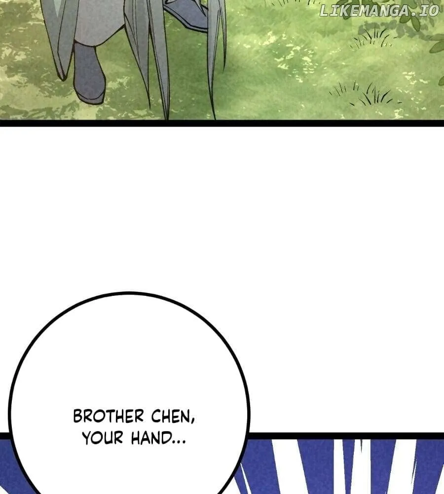 Becoming an Immortal Official Starts from Transmigrating as a Pig Chapter 40 page 5 - 