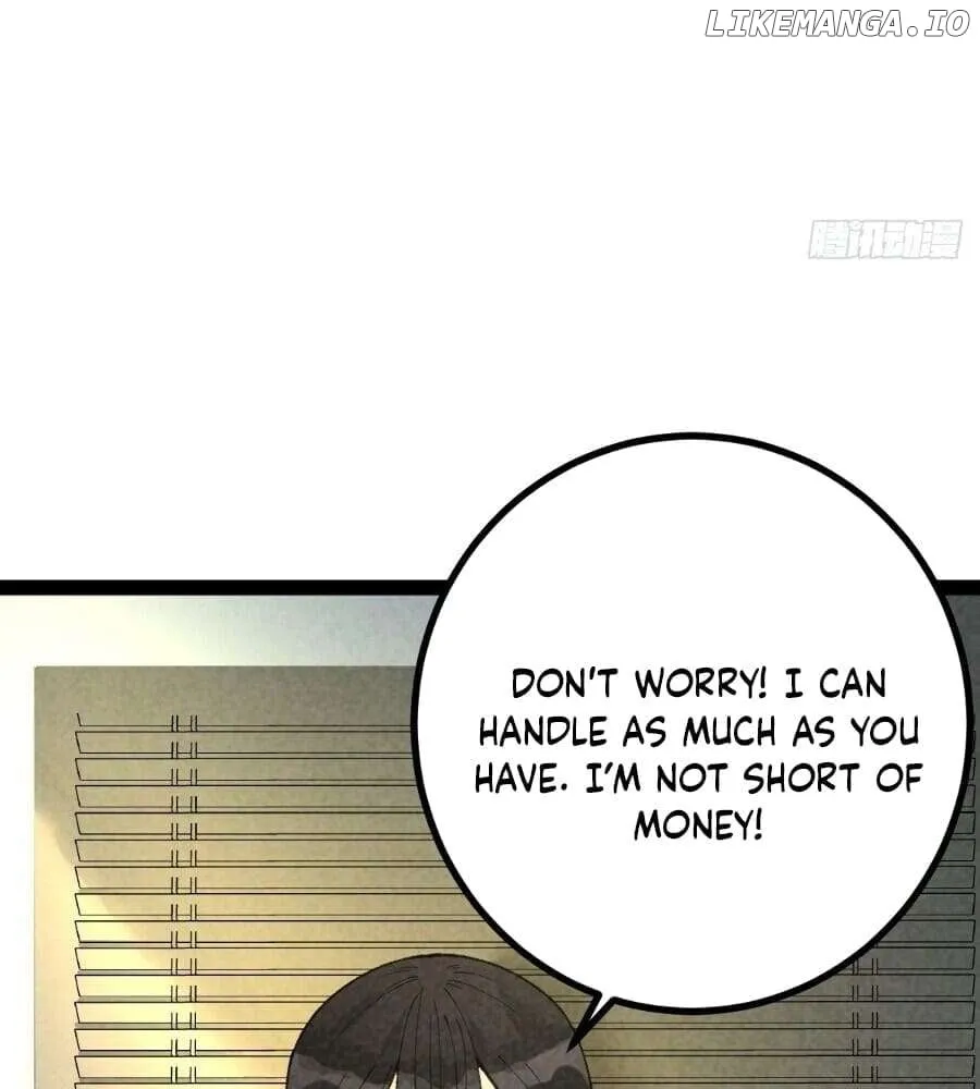 Becoming an Immortal Official Starts from Transmigrating as a Pig Chapter 40 page 42 - 