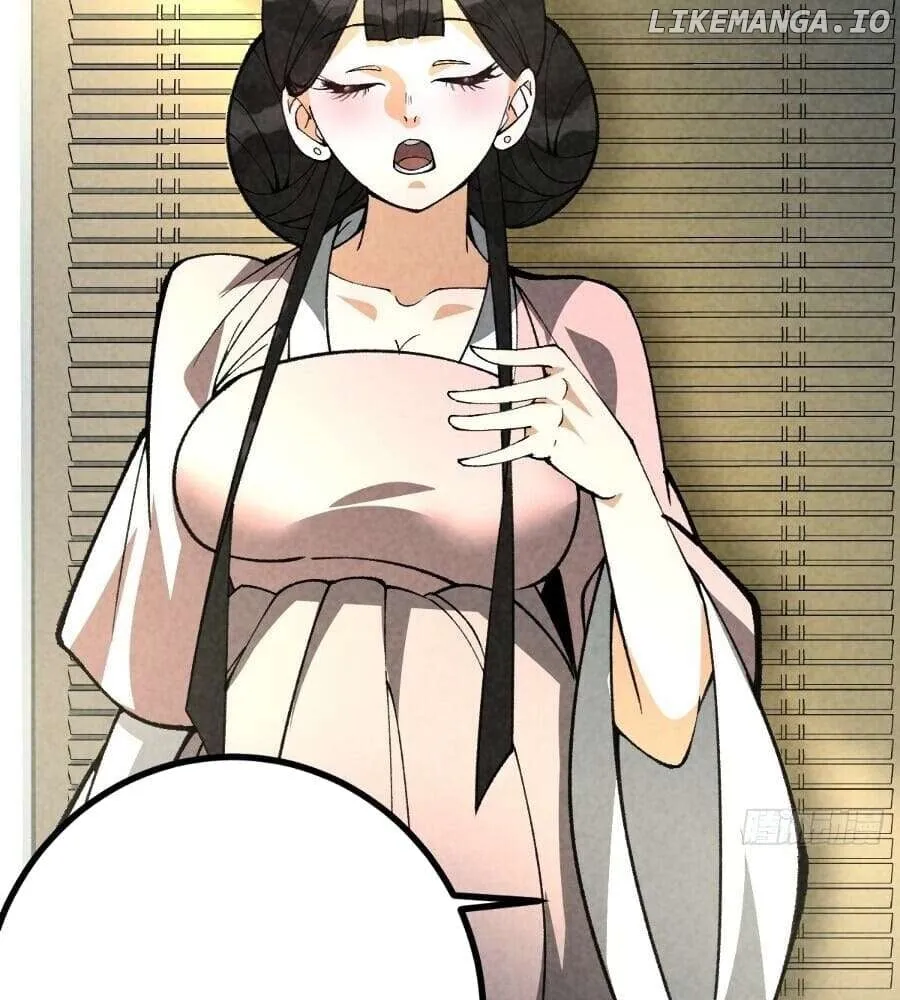 Becoming an Immortal Official Starts from Transmigrating as a Pig Chapter 40 page 43 - 