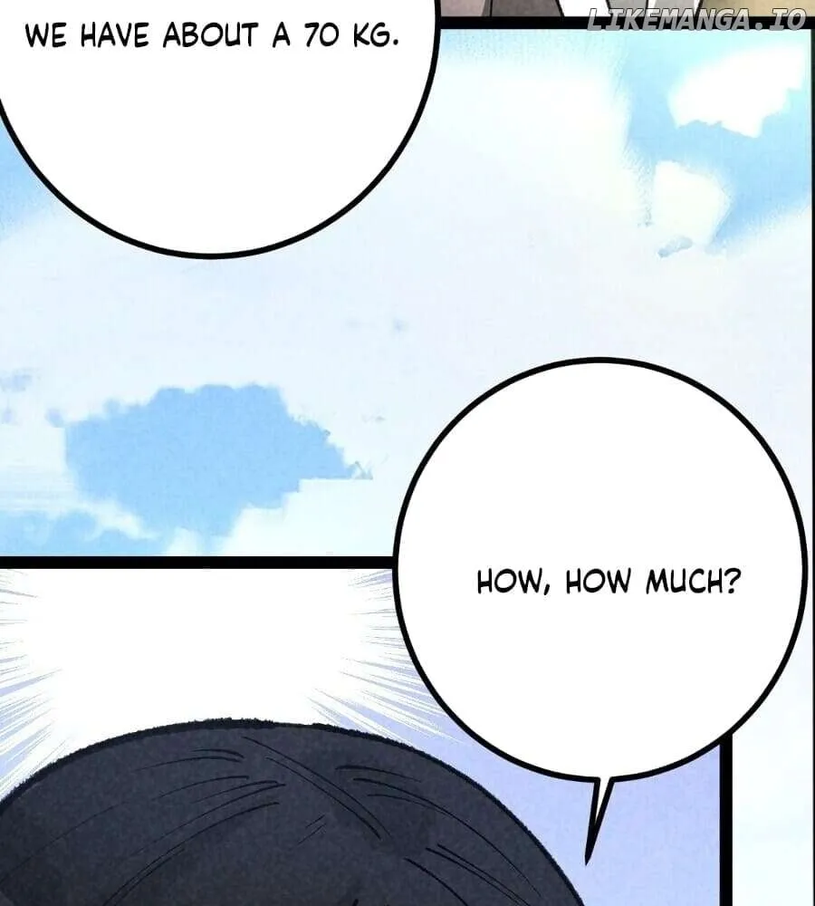 Becoming an Immortal Official Starts from Transmigrating as a Pig Chapter 40 page 44 - 