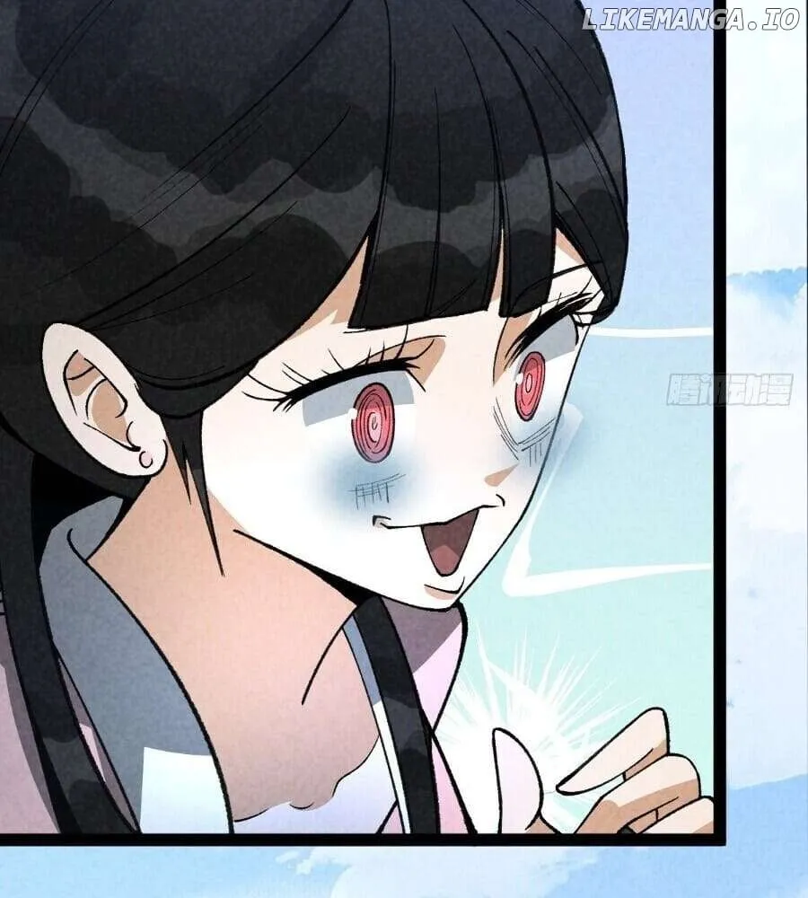 Becoming an Immortal Official Starts from Transmigrating as a Pig Chapter 40 page 45 - 