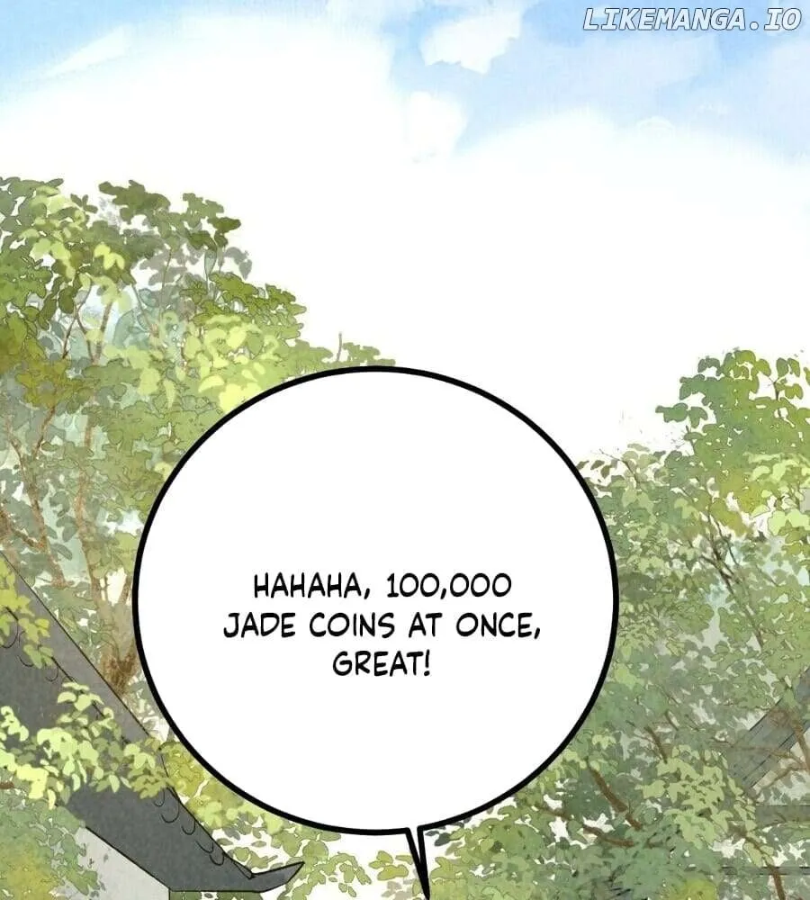Becoming an Immortal Official Starts from Transmigrating as a Pig Chapter 40 page 46 - 