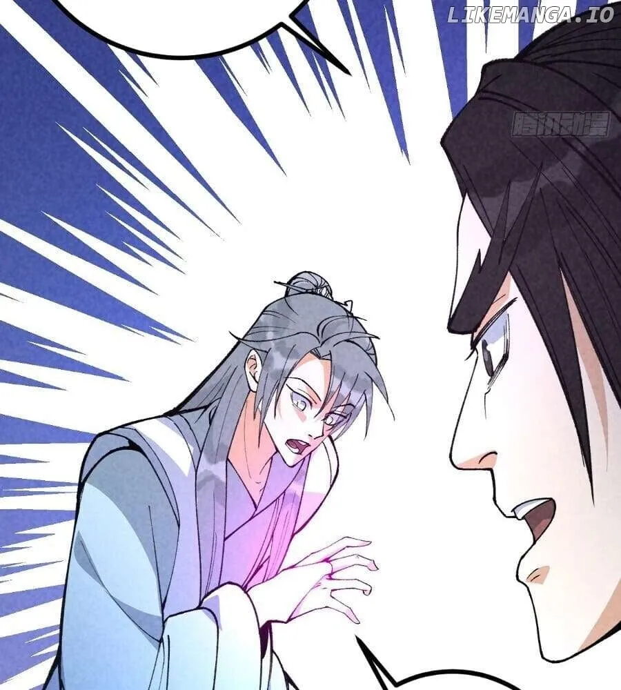 Becoming an Immortal Official Starts from Transmigrating as a Pig Chapter 40 page 6 - 