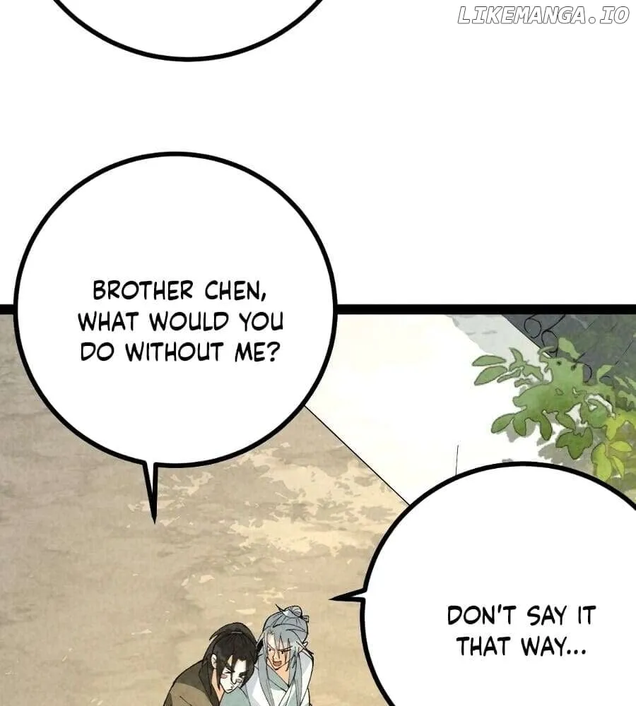 Becoming an Immortal Official Starts from Transmigrating as a Pig Chapter 40 page 52 - 