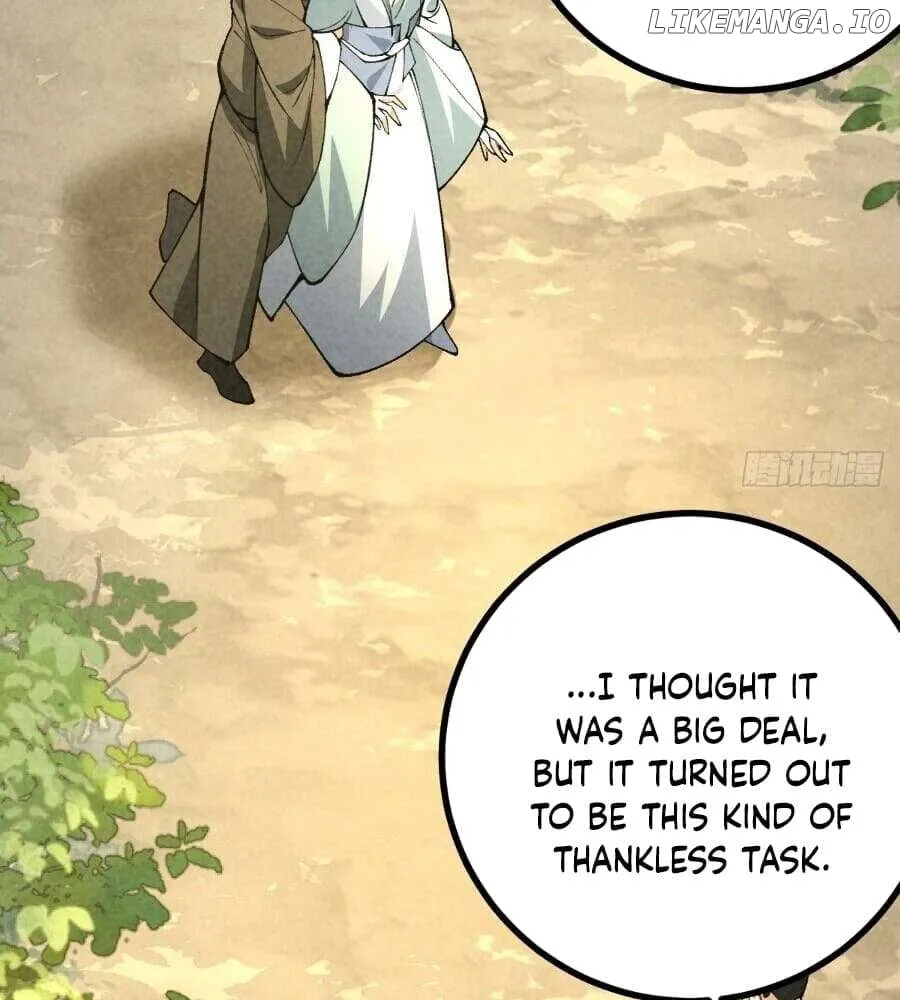Becoming an Immortal Official Starts from Transmigrating as a Pig Chapter 40 page 53 - 