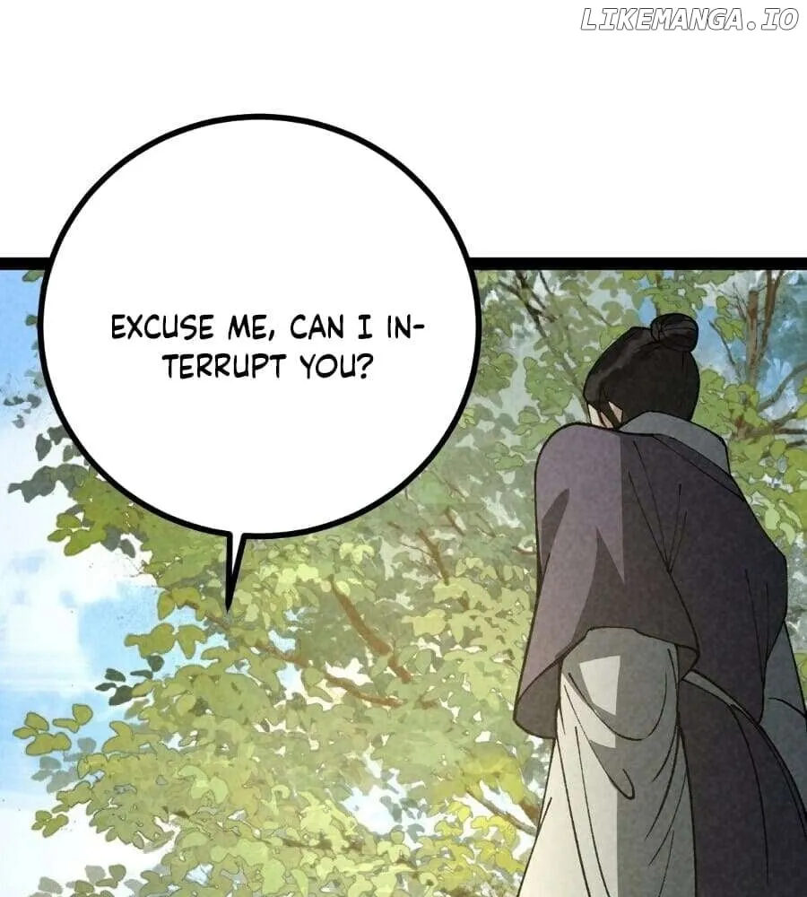 Becoming an Immortal Official Starts from Transmigrating as a Pig Chapter 40 page 55 - 