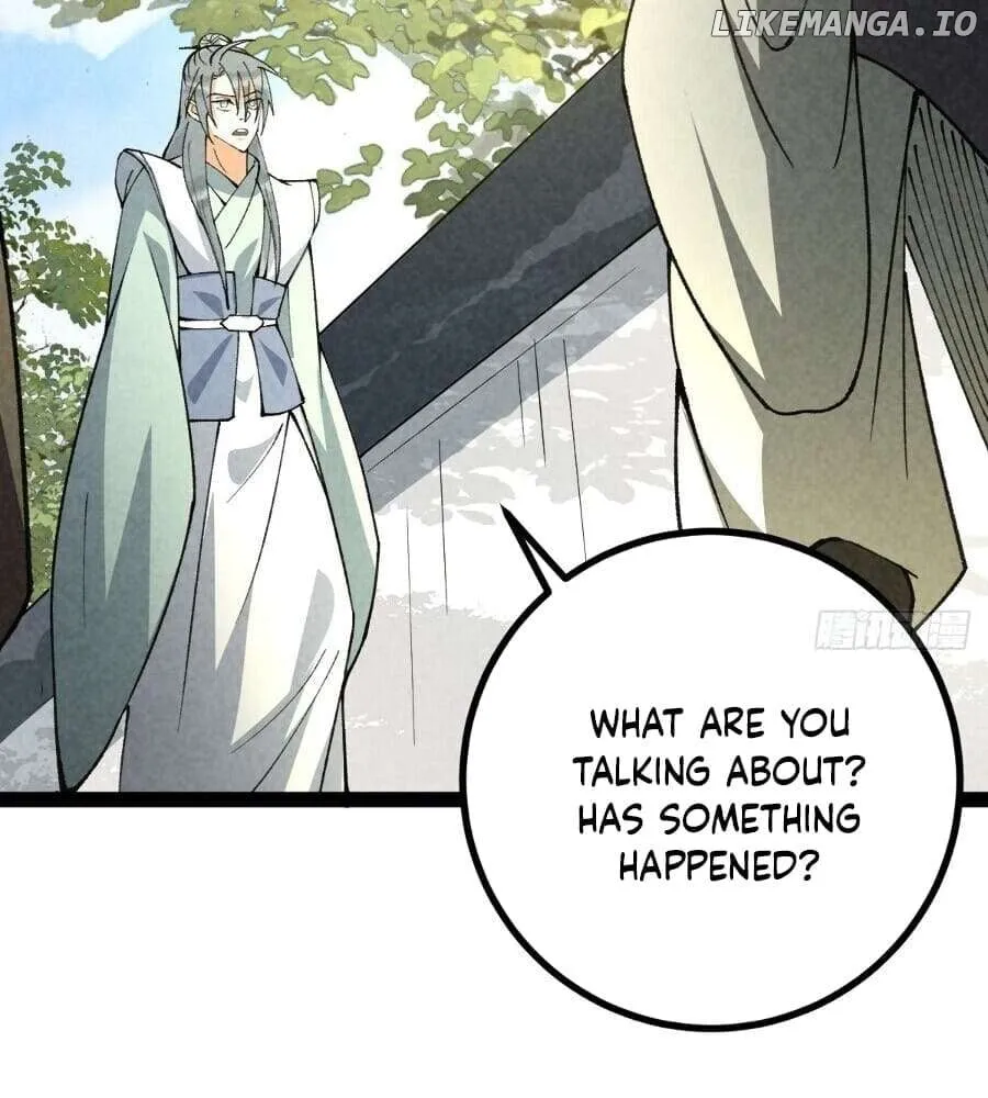 Becoming an Immortal Official Starts from Transmigrating as a Pig Chapter 40 page 56 - 