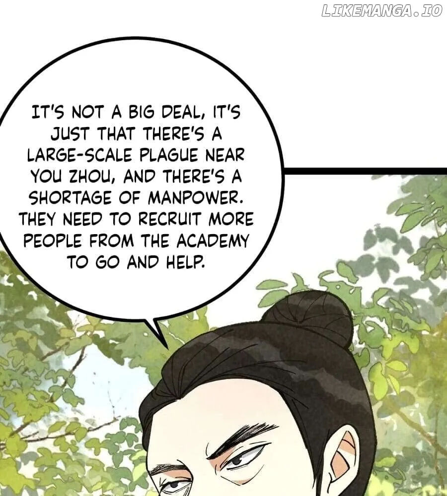 Becoming an Immortal Official Starts from Transmigrating as a Pig Chapter 40 page 57 - 