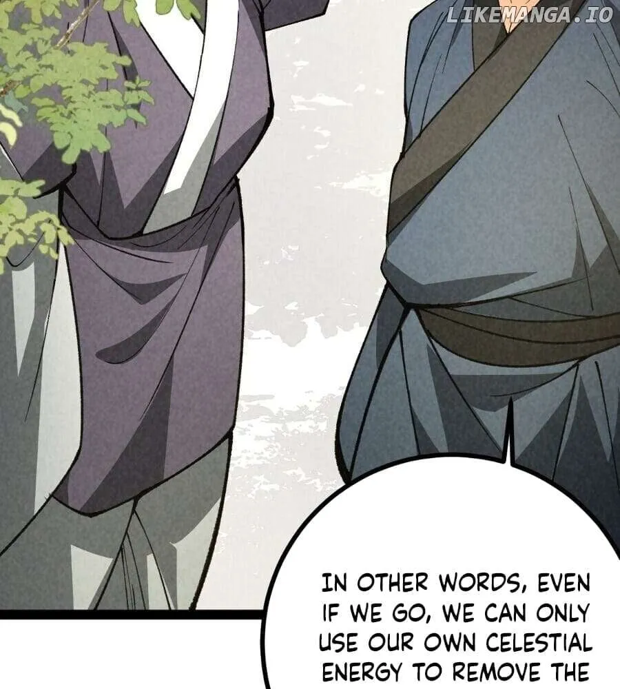 Becoming an Immortal Official Starts from Transmigrating as a Pig Chapter 40 page 60 - 