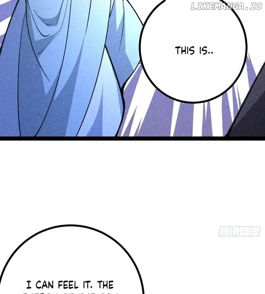 Becoming an Immortal Official Starts from Transmigrating as a Pig Chapter 40 page 7 - 
