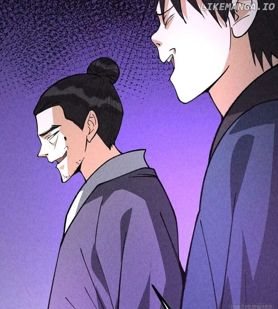 Becoming an Immortal Official Starts from Transmigrating as a Pig Chapter 40 page 62 - 