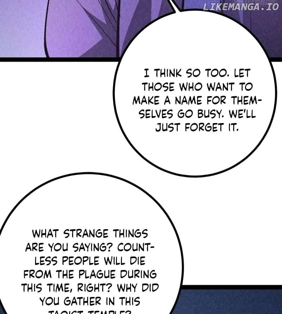 Becoming an Immortal Official Starts from Transmigrating as a Pig Chapter 40 page 63 - 