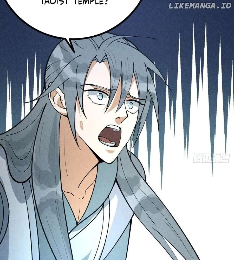 Becoming an Immortal Official Starts from Transmigrating as a Pig Chapter 40 page 64 - 